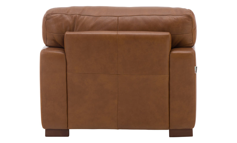 Brema Leather Chair
